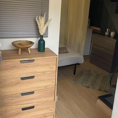Maison De Village Situee A 10 Mins D'Ajaccio Alata Eksteriør billede