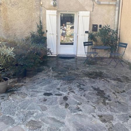 Maison De Village Situee A 10 Mins D'Ajaccio Alata Eksteriør billede