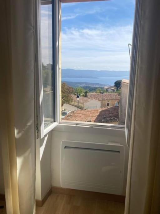 Maison De Village Situee A 10 Mins D'Ajaccio Alata Eksteriør billede