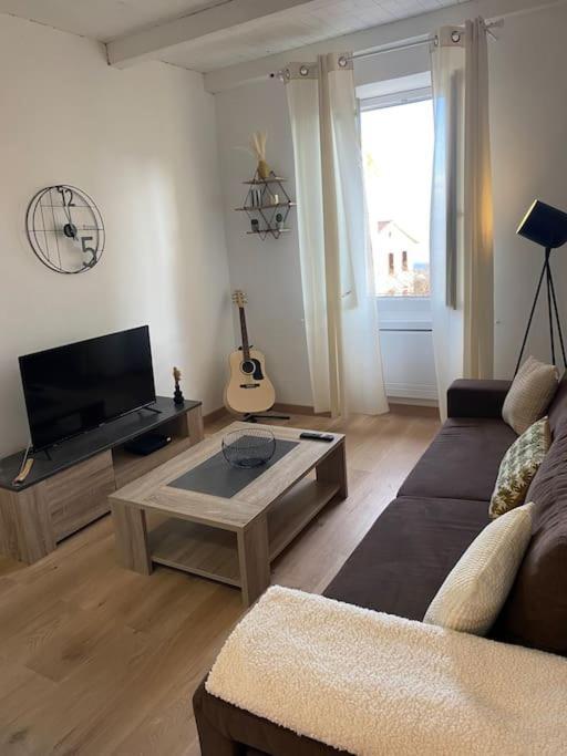 Maison De Village Situee A 10 Mins D'Ajaccio Alata Eksteriør billede