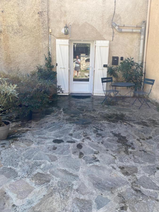 Maison De Village Situee A 10 Mins D'Ajaccio Alata Eksteriør billede